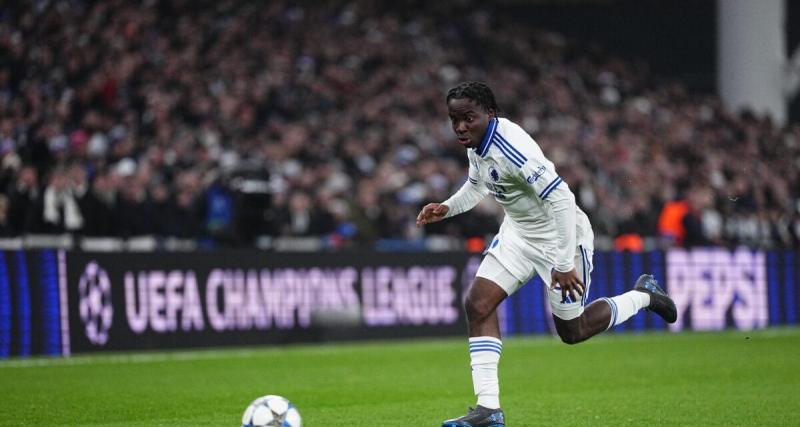 PSG : prison et bracelet électronique, le Parisien Yoram Zague condamné au Danemark