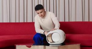 Red Bull : Isack Hadjar devient ambassadeur d'une marque française, s'engageant dans un partenariat exceptionnel