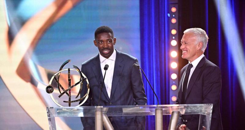 Trophées UNFP : la cérémonie décalée au 11 mai, la LFP contrainte par le calendrier de L1