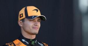 Laureus Awards : Lando Norris mis à l'honneur, Marc Márquez fait la grimace après sa défaite face à Carlos Alcaraz