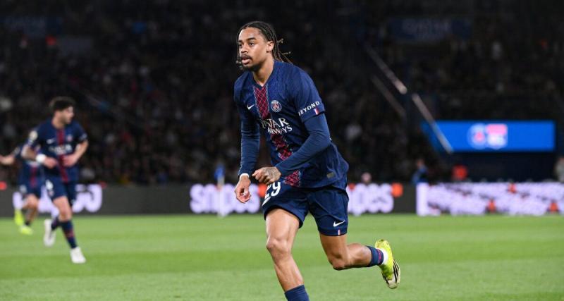  - Mercato PSG : Pourquoi il n'y a rien entre Barcola et le Barça