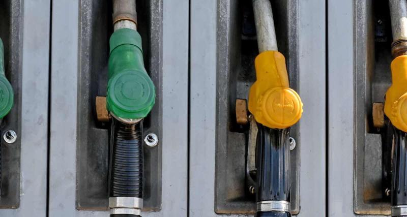  - Le diesel chute de sept centimes, évolution inattendue pour les automobilistes