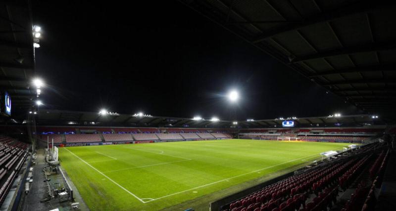 Drame au Danemark, un jeune joueur de 19 ans poignardé