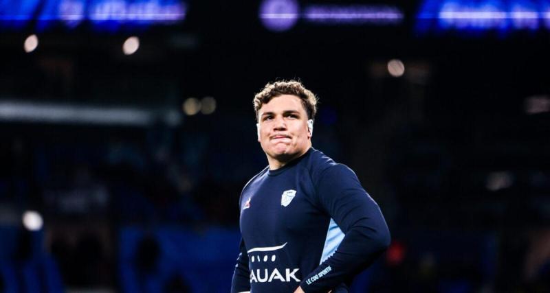  - Bayonne : retour de Lucas Martin, Carreras opérationnel… l’Aviron se réarme pour Toulon