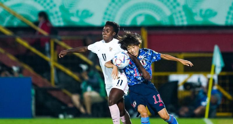  - Classement FIFA (F) : les Bleues au point mort, le Japon et l'Angleterre mettent la pression