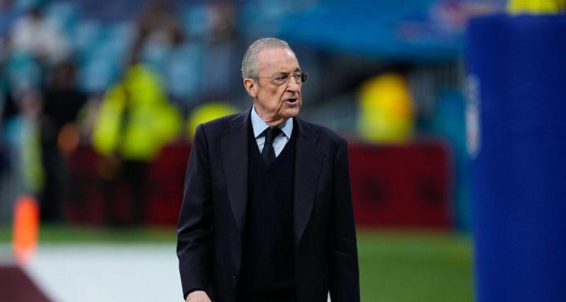  - Real Madrid : le casting de folie ! Des grands noms frappent à la porte de Florentino Pérez