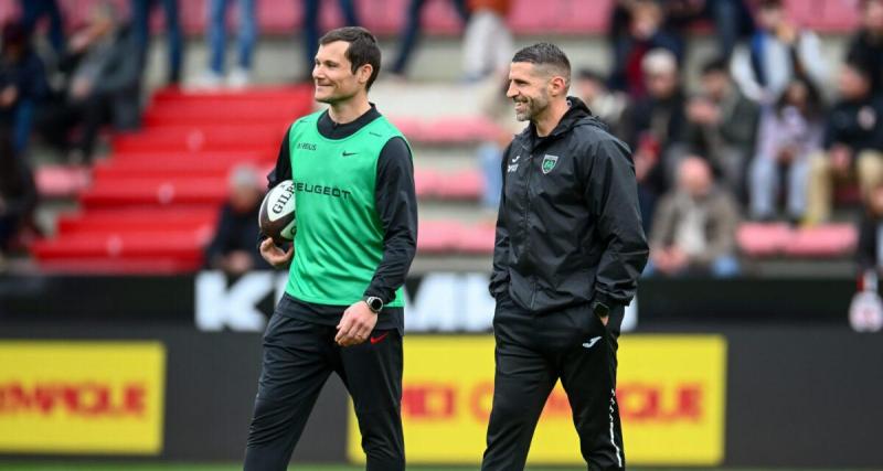  - Montauban : pour Tillous-Borde, les deux tiers de l’équipe n’ont pas le niveau ou l’envie pour jouer en Top 14
