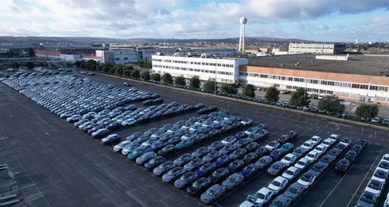  - Les constructeurs doivent-ils vendre leurs usines aux industriels chinois ?