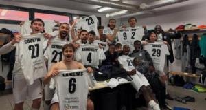 National 3 : un joueur victime d’insultes racistes ce week-end, son club sort du silence