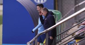 Mercato : le Barça concurrencé pour une de ses pistes prioritaires