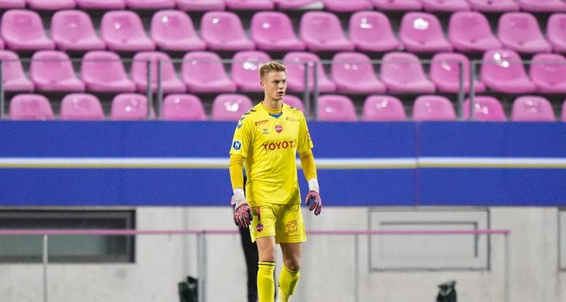  - National : les plus beaux arrêts de la 30e journée