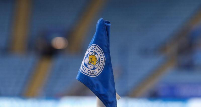 - 10 ans après avoir triomphé en Premier League, Leicester descend en troisième division !