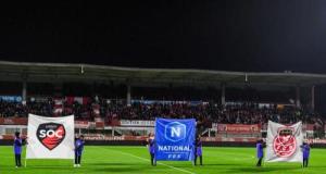 Rouen : après la gronde des supporters, le FC Rouen appelle au calme