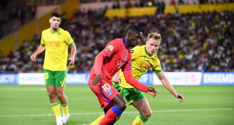  - PSG - Nantes : à quelle heure et sur quelle chaîne suivre le match en retard de la 26e journée de Ligue 1 ?