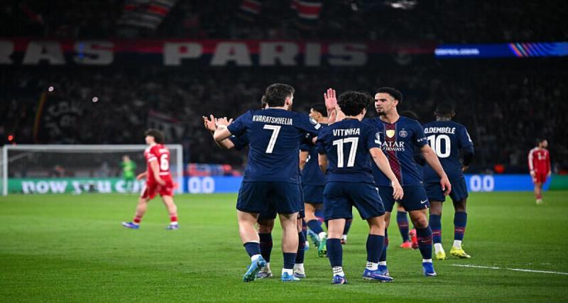  - PSG-Nantes : où voir le match en retard, à quelle heure ?