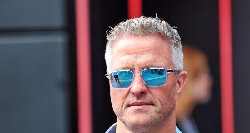  - F1 : l'ancien pilote Ralf Schumacher va se marier avec un ancien élu du RN, l'union mise en avant dans une série documentaire