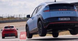 Une Hyundai Ioniq 3 N de 292 ch bientôt à la poursuite de la Peugeot 208 GTI ?