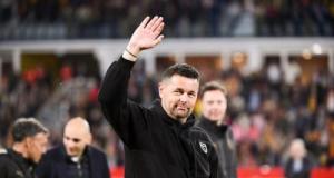 Lens : "J'ai envie de gagner la finale", Sage euphorique après la qualification en finale de Coupe de France