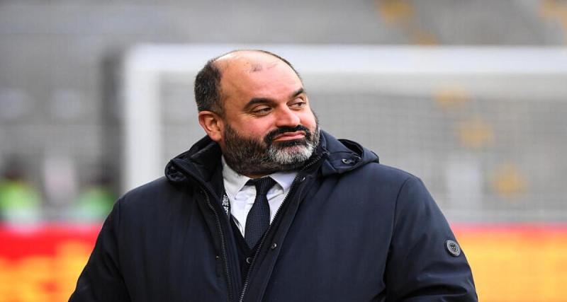  - Lorient : un ancien du PSG et de Rennes nommé directeur général