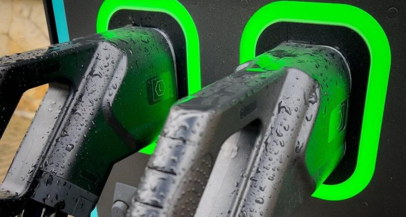  - Bornes électriques, 1,7 million de places équipés dans les copropriétés, ce pari du gouvernement