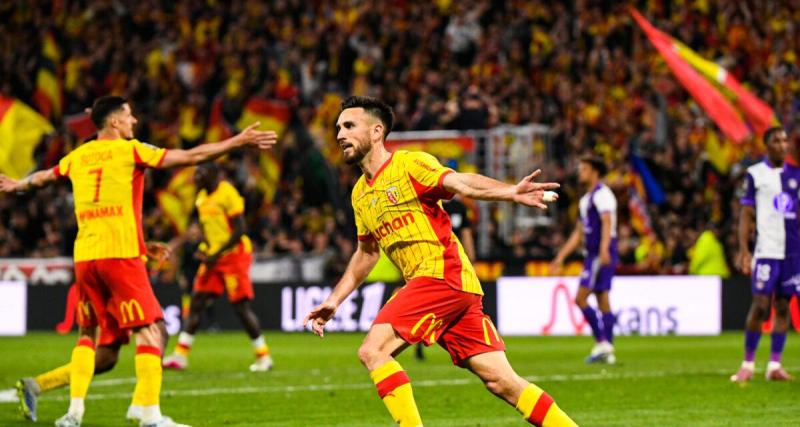  - "On a l'occasion de marquer l'histoire": Le message de Thomasson après la qualification de Lens en finale de Coupe de France