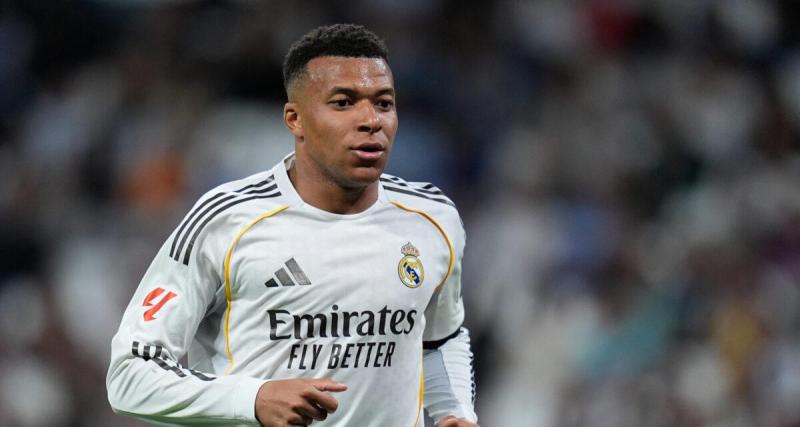  - Real Madrid : sifflets contre Mbappé, Vinicius et Camavinga, Arbeloa monte au créneau