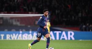 PSG-Nantes : les joueurs convoqués