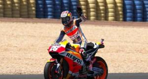 MotoGP : « Mon heure est passée », un pilote dit stop et ne prendra plus de départs dans la discipline