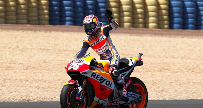 MotoGP : « Mon heure est passée », un pilote dit stop et ne prendra plus de départs dans la discipline