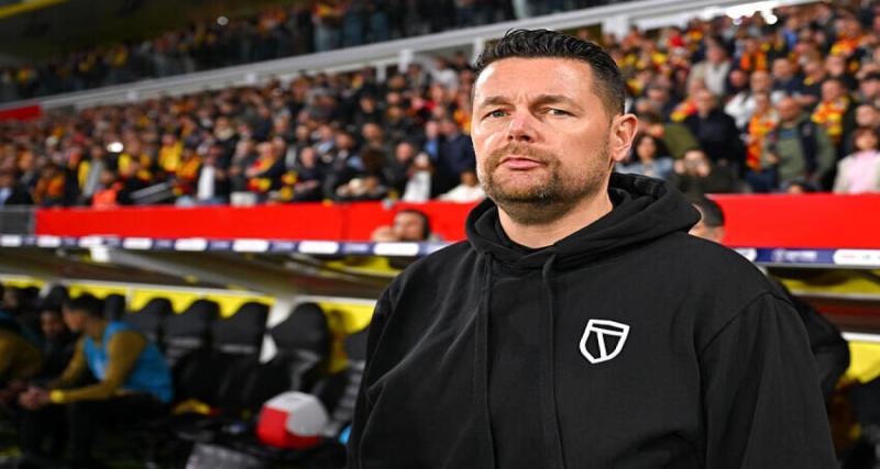  - Lens : L'incroyable statistique qui place Pierre Sage devant Guardiola et Arteta