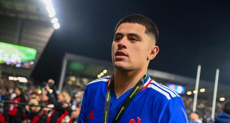  - Toulon mise sur l’avenir et s’offre un international U20 !