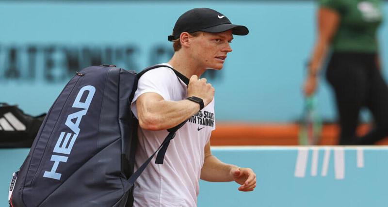  - Masters 1000 de Madrid : Jannik Sinner veut éclipser Novak Djokovic une dernière fois