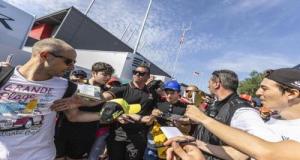 F1 : Les pilotes italiens dans la tourmente