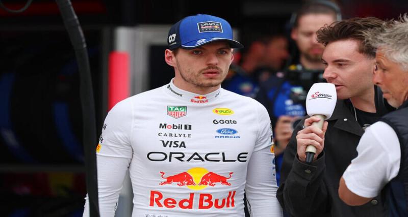  - F1 : Optimisme prudent autour de l’avenir mystérieux de Max Verstappen