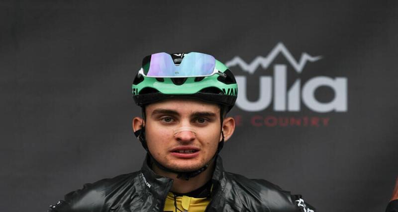  - Cyclisme : Paul Seixas dévoile une vérité incontestable sur Tadej Pogacar