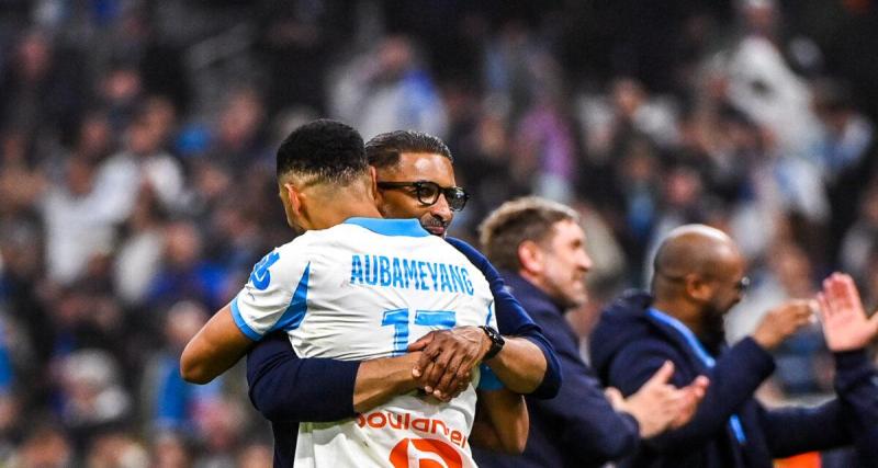  - OM : Beye face au casse-tête offensif avant le choc contre Nice