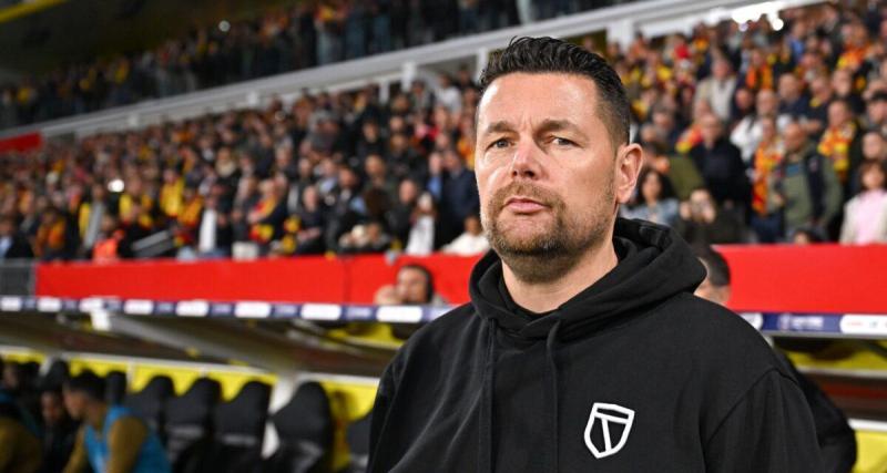  - Lens : 71% de victoires, quand Pierre Sage talonne le Bayern de Kompany et le Barça de Flick