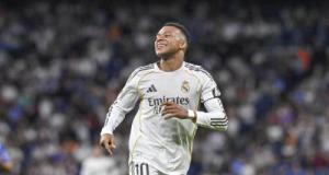 Real Madrid, OM : Mbappé dépasse Aubameyang et signe un record historique en Europe