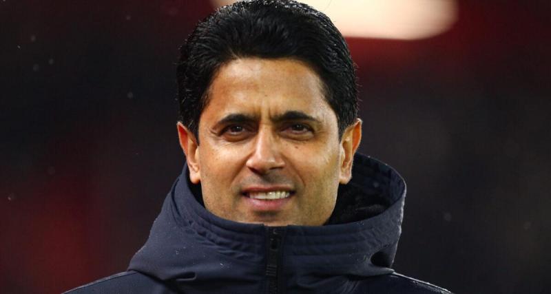  - PSG-Nantes : succès et statistiques, Nasser Al-Khelaïfi célèbre ses 800 matchs en tant que président