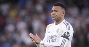 Étranger : Mbappé dépasse la barre des 40 buts pour la quatrième saison consécutive