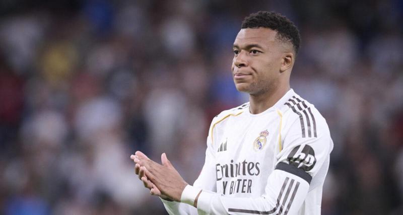  - Étranger : Mbappé dépasse la barre des 40 buts pour la quatrième saison consécutive