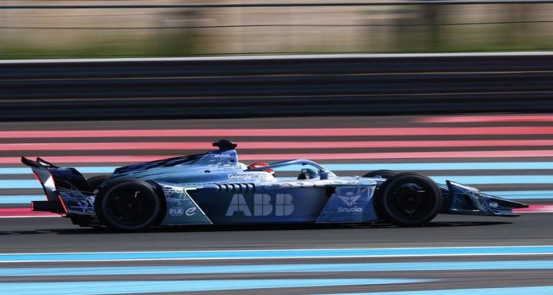  - Formule E : plus rapide, plus puissante, plus spectaculaire, la discipline dévoile sa nouvelle Gen4