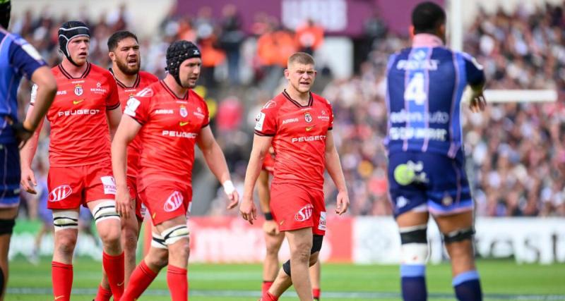  - « Tous les coachs doivent faire une analyse vidéo sur lui », un Toulousain épate et fait trembler