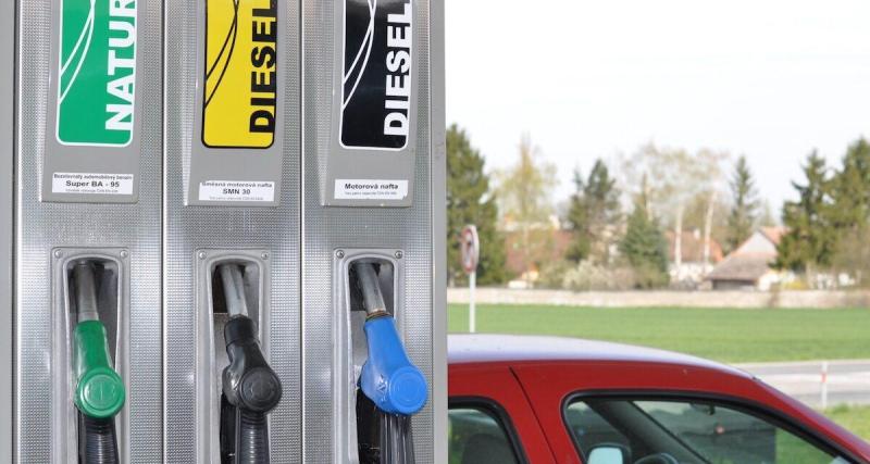  - "De la provocation", les aides aux carburants dans le viseur de cette association