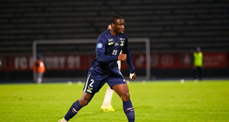  - National : une pépite de N1 pistée en BundesLiga ?