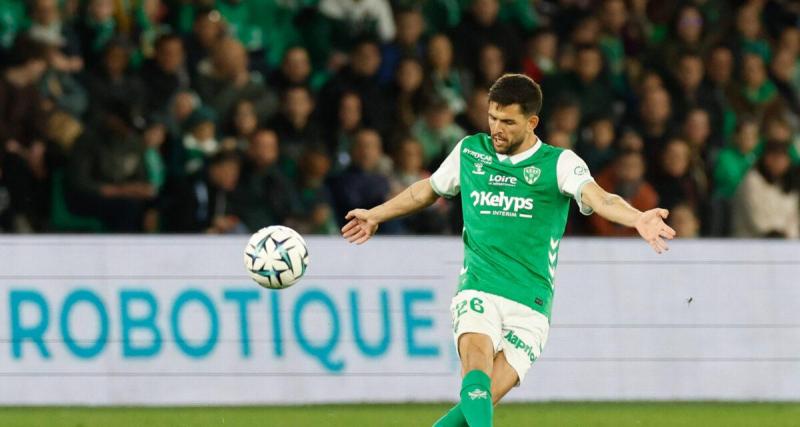  - Ligue 2 : Arconte, Adeline, Le Cardinal... les Talents Foot-National de la 31e journée