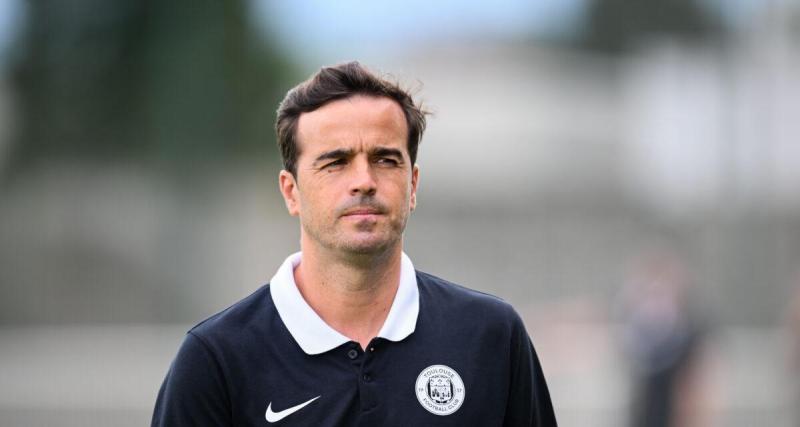  - Toulouse : succession de Martinez Novell, 3 profils nouveaux pour relancer les Violets