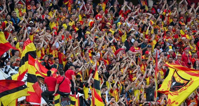  - Lens : un an après les incidents, les supporters ne pourront pas se rendre à Brest