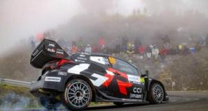 Rallye des Canaries : le programme TV de la cinquième manche de la saison de WRC