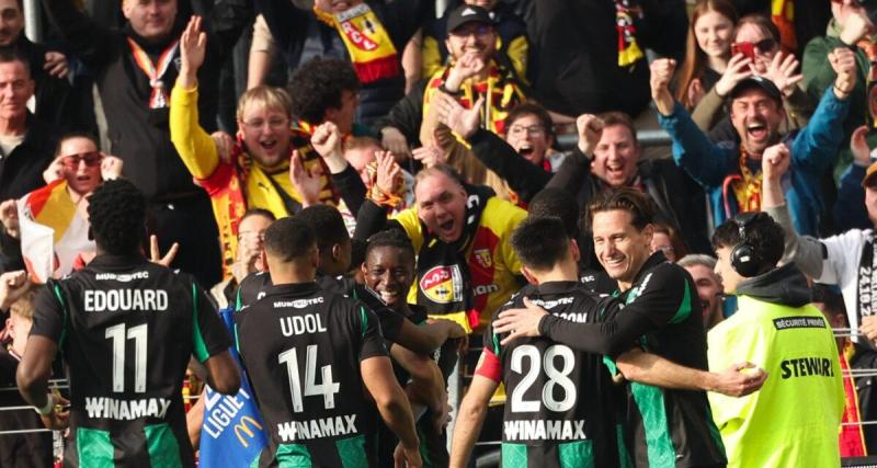 RC Lens : billetterie, combien de places pour la finale au Stade de France ?